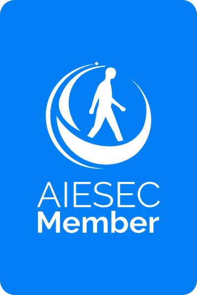Join AIESEC - Be Our Member | AIESEC in Indonesia Membership