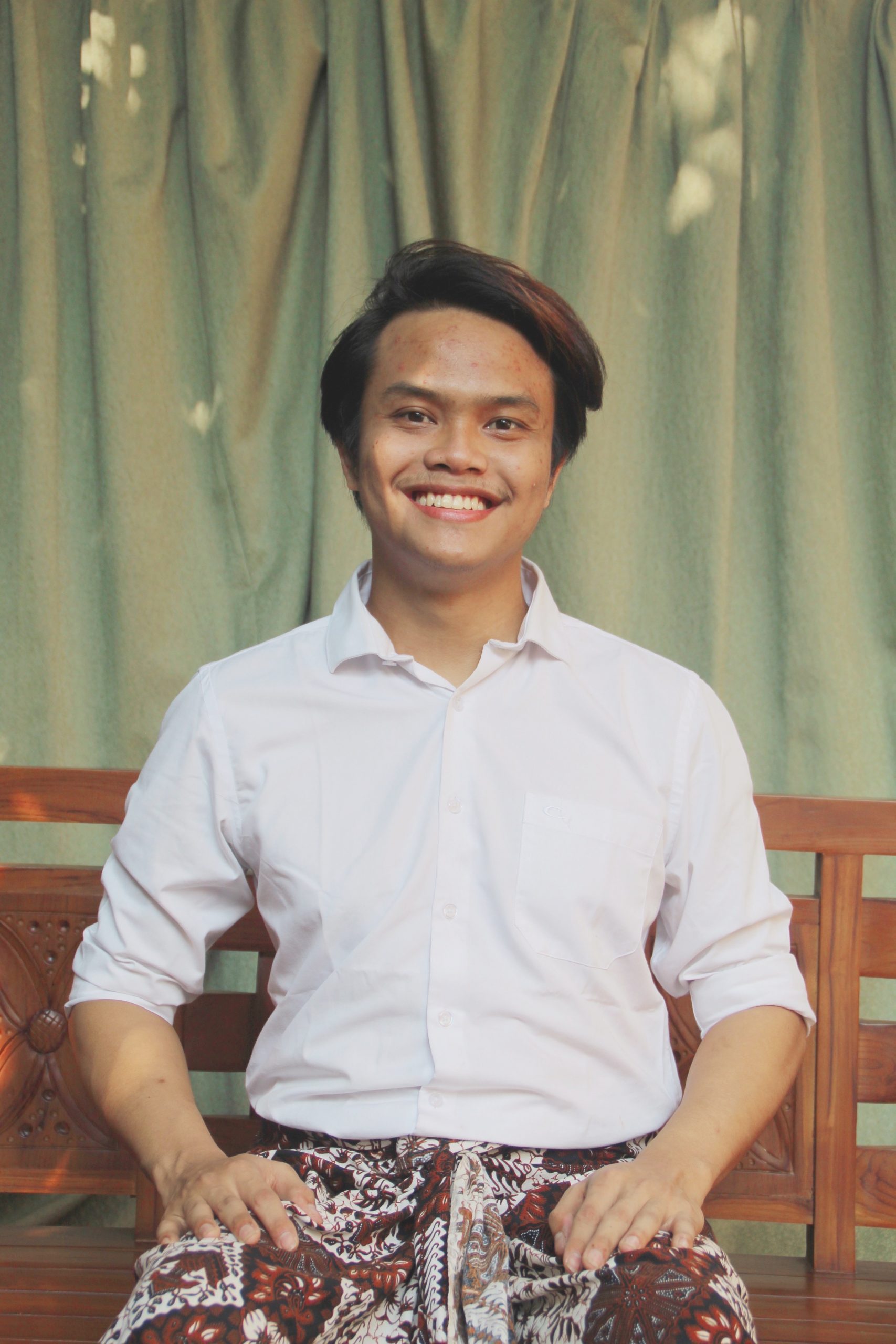 Chief Human Resource Officer of AIESEC in Indonesia