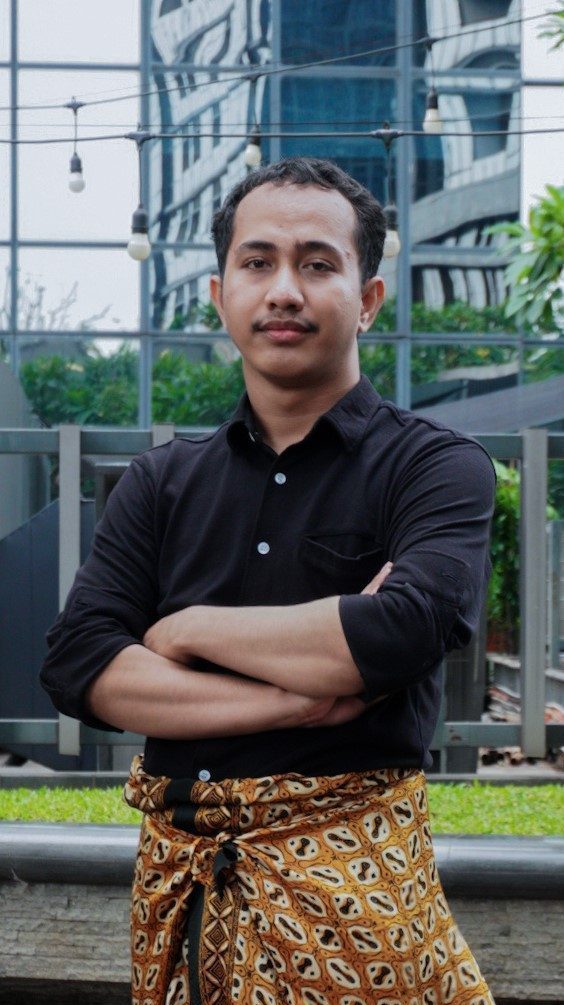 Head of Product Development & Initiative of AIESEC in Indonesia