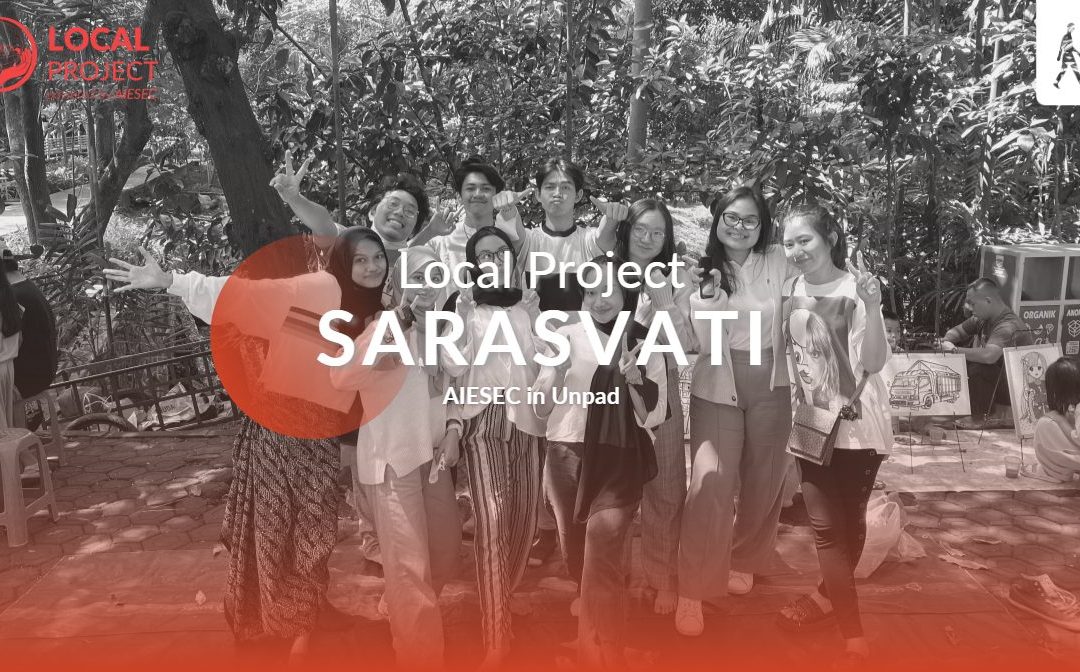 Sarasvati Local Project Volunteer