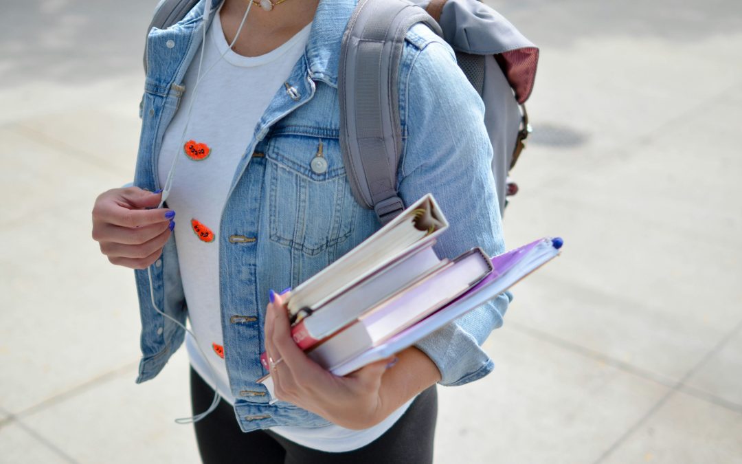 Kickstart Your College Journey: Rencana Perkuliahan untuk Mahasiswa Baru