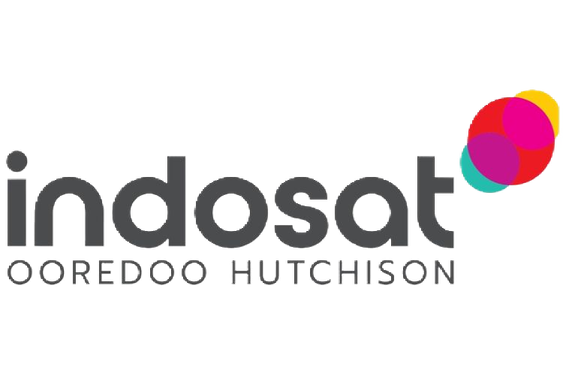 Indosat Ooredoo